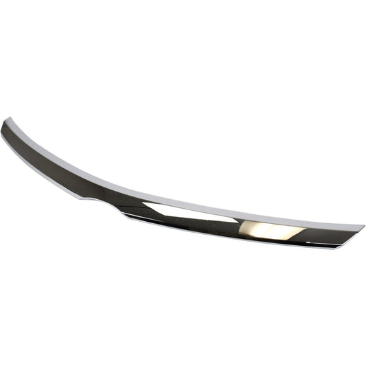 Grille Moulding Chrome - Mazda Cx9 2007-2009