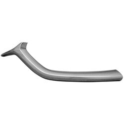 Grille Moulding Rh Lower Chrome - Mazda Cx5 2017-2021