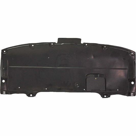 Bumper Deflector Fr Center - Mazda Cx9 2016-2023