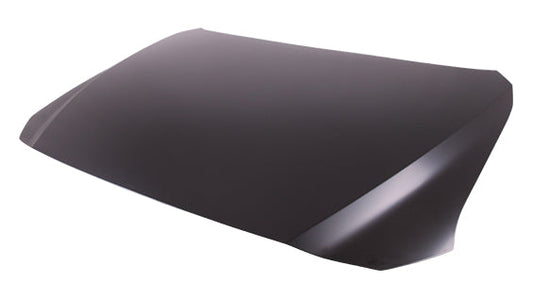 Hood Steel - Mazda Cx5 2022-2025
