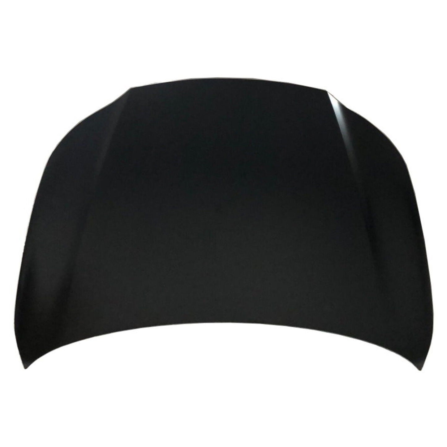 Hood Steel - Mazda Cx30 2020-2025