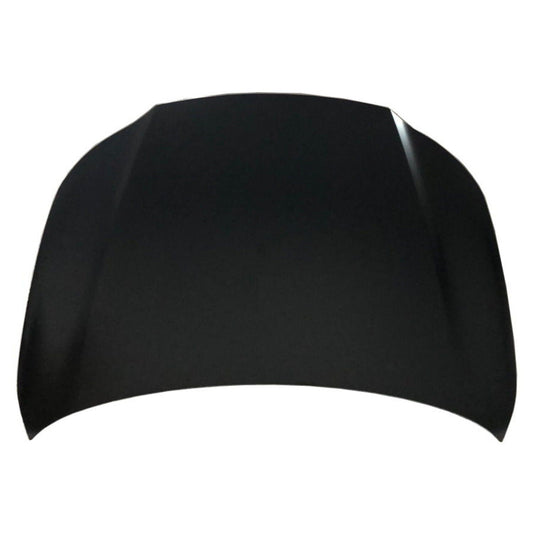 Hood Steel - Mazda Cx30 2020-2025