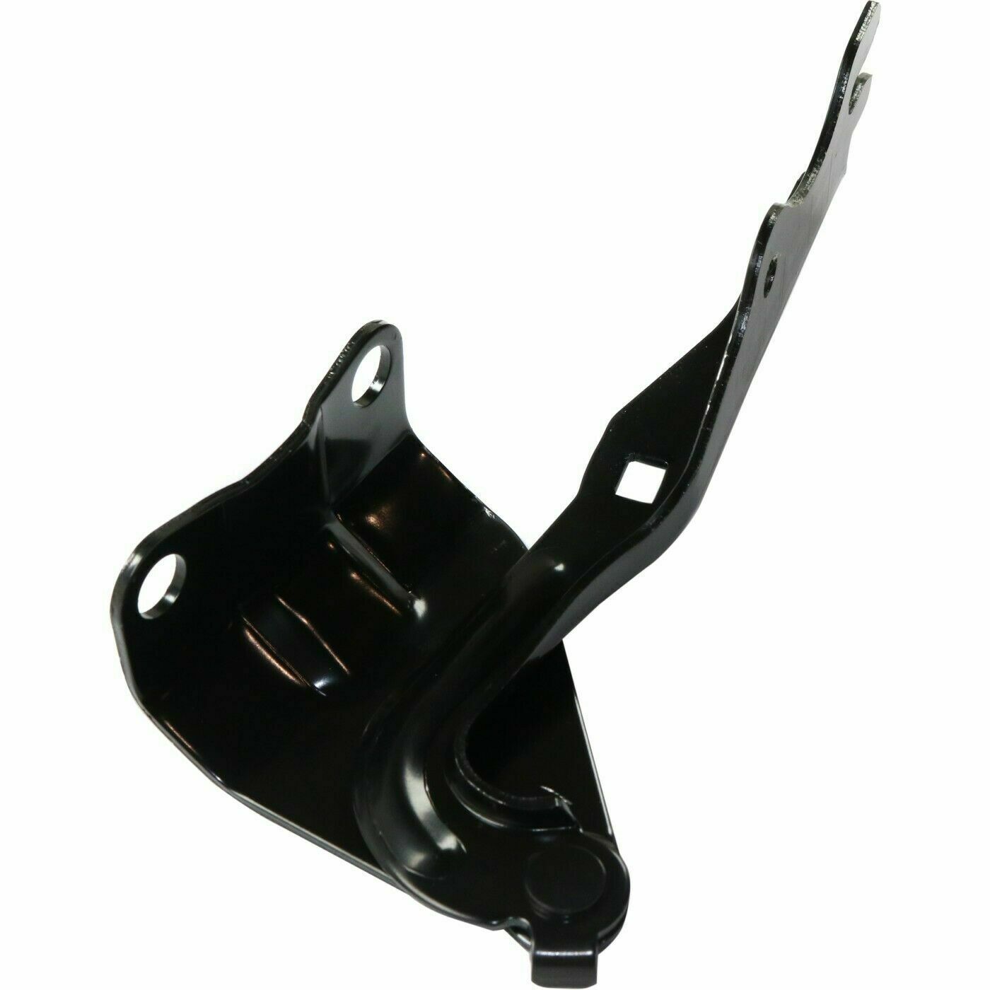 Hood Hinge Rh - Mazda Mazda 2 2011-2014