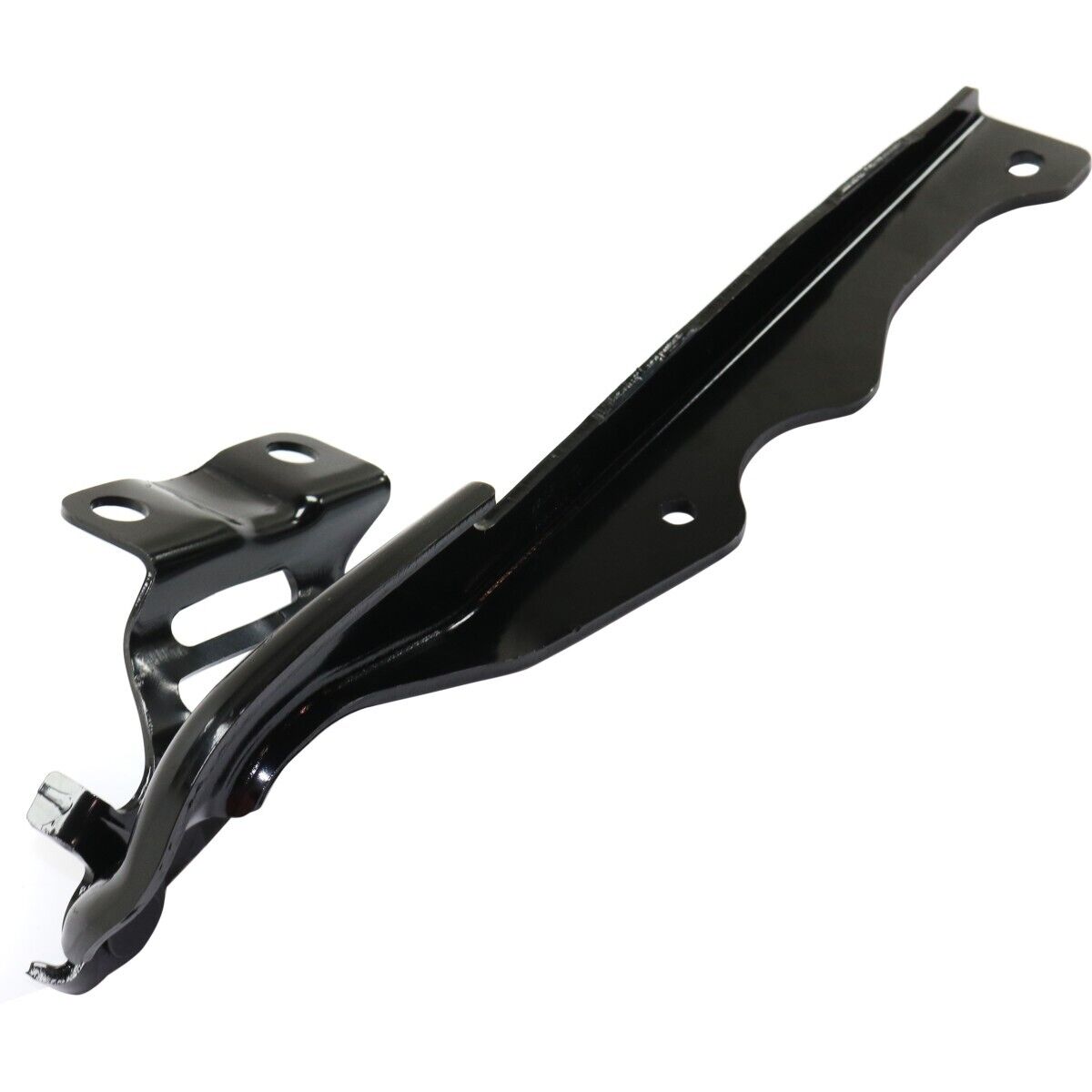 Hood Hinge Rh Steel - Mazda Cx5 2022-2025