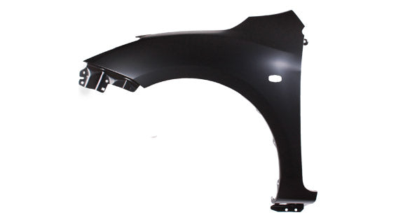 Fender Fr Lh W/Signal Lamp Hole W/O Moulding Hole - Mazda Mazda 3 Sport (Canada) 2010-2013 | Mazda Mazda 3 2010-2013