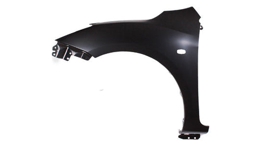 Fender Fr Lh W/Signal Lamp Hole W/O Moulding Hole - Mazda Mazda 3 Sport (Canada) 2010-2013 | Mazda Mazda 3 2010-2013