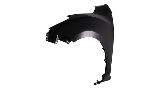 Fender Fr Lh W/O Signal Lamp Hole/Moulding - Mazda Mazda 3 Sport (Canada) 2010-2013 | Mazda Mazda 3 2010-2013