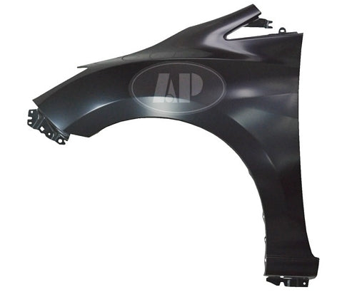 Fender Fr Lh W/O Rock Moulding - Mazda Mazda 5 (Canada) 2016-2017 | Mazda Mazda 5 2012-2015