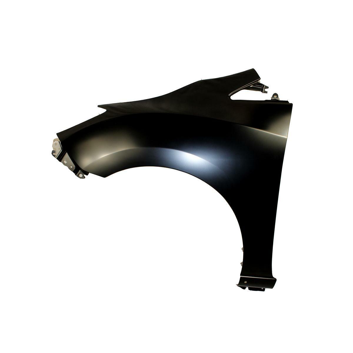 Fender Fr Lh W/Rock Moulding - Mazda Mazda 5 (Canada) 2016-2017 | Mazda Mazda 5 2012-2015