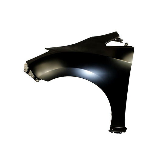 Fender Fr Lh W/Rock Moulding - Mazda Mazda 5 (Canada) 2016-2017 | Mazda Mazda 5 2012-2015