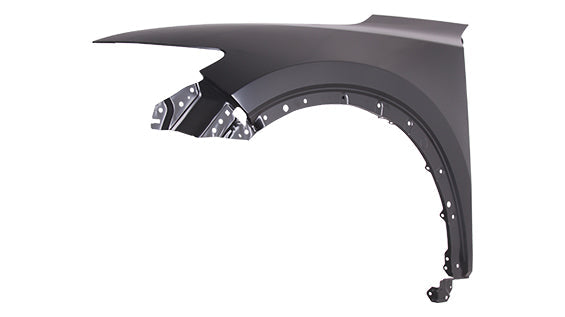 Fender Fr Lh Steel - Mazda Cx5 2022-2025