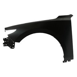Fender Fr Lh W/ Mounting Bracket Japan Built Sdn - Mazda Mazda 3 2019-2025