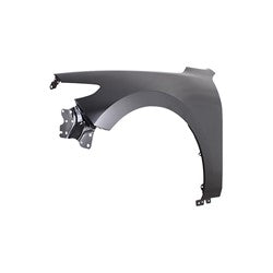 Fender Fr Lh Steel Hb - Mazda Mazda 3 Sport (Canada) 2019-2025 | Mazda Mazda 3 2019-2025