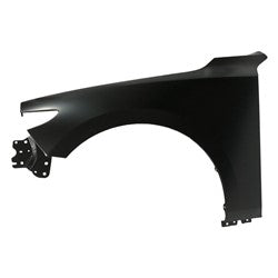Fender Fr Lh W/O Mounting Bracket Sdn - Mazda Mazda 3 2019-2025