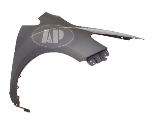 Fender Fr Rh - Mazda Cx7 2010-2012