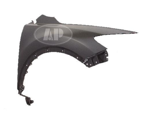 Fender Fr Rh - Mazda Cx9 2013-2015