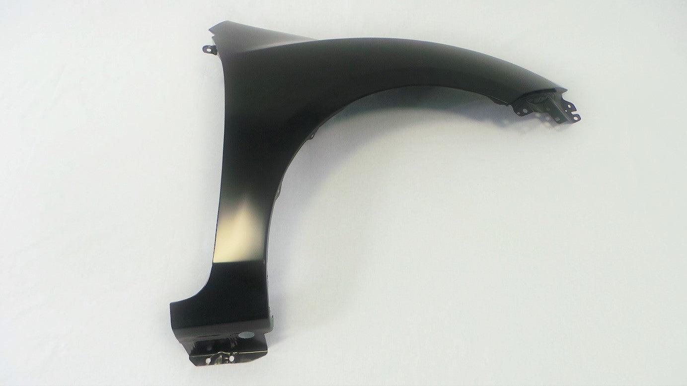 Fender Fr Rh W/O Signal Lamp Hole/ Moulding - Mazda Mazda 3 Sport (Canada) 2010-2013 | Mazda Mazda 3 2010-2013