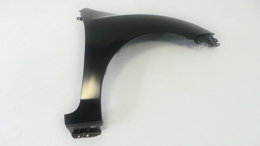 Fender Fr Rh W/O Signal Lamp Hole/ Moulding - Mazda Mazda 3 Sport (Canada) 2010-2013 | Mazda Mazda 3 2010-2013