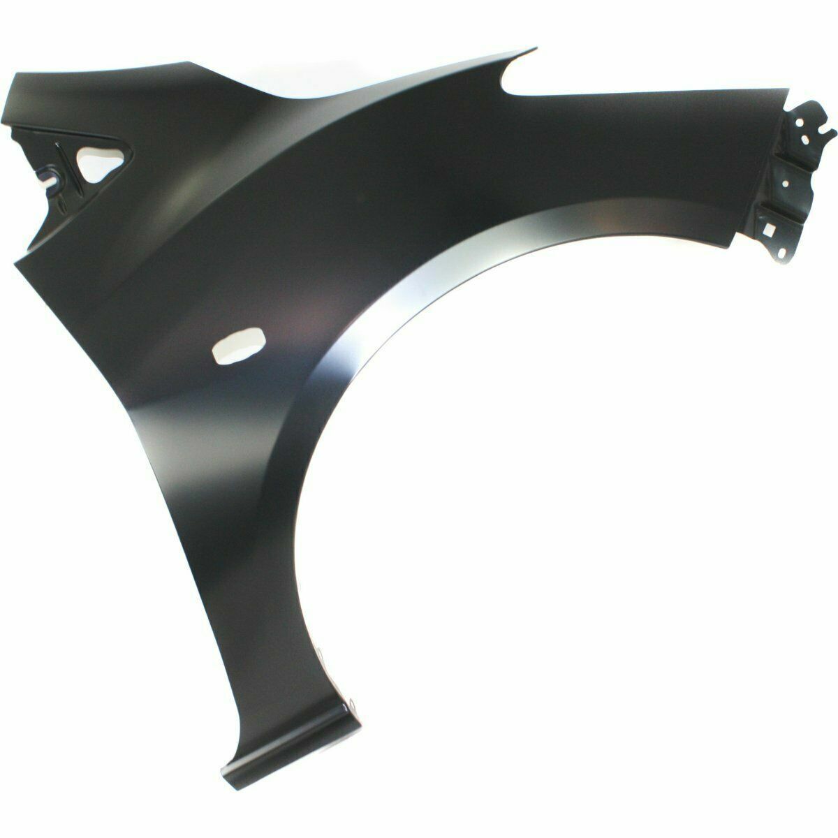 Fender Fr Rh W/Marker Hole - Mazda Mazda 2 2011-2014