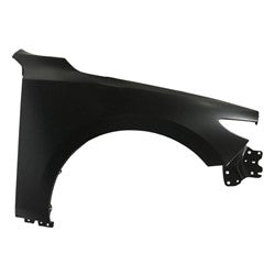 Fender Fr Rh W/ Mounting Bracket Japan Built Sdn - Mazda Mazda 3 2019-2025