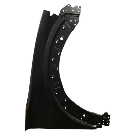 Fender Fr Rh - Mazda Cx30 2020-2025