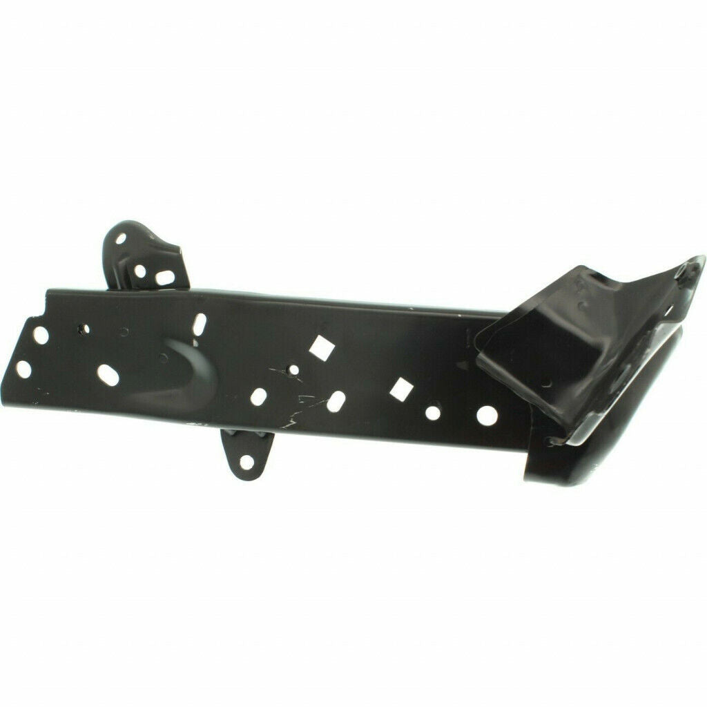 Fender Bracket Lh Steel - Mazda Cx5 2022-2025