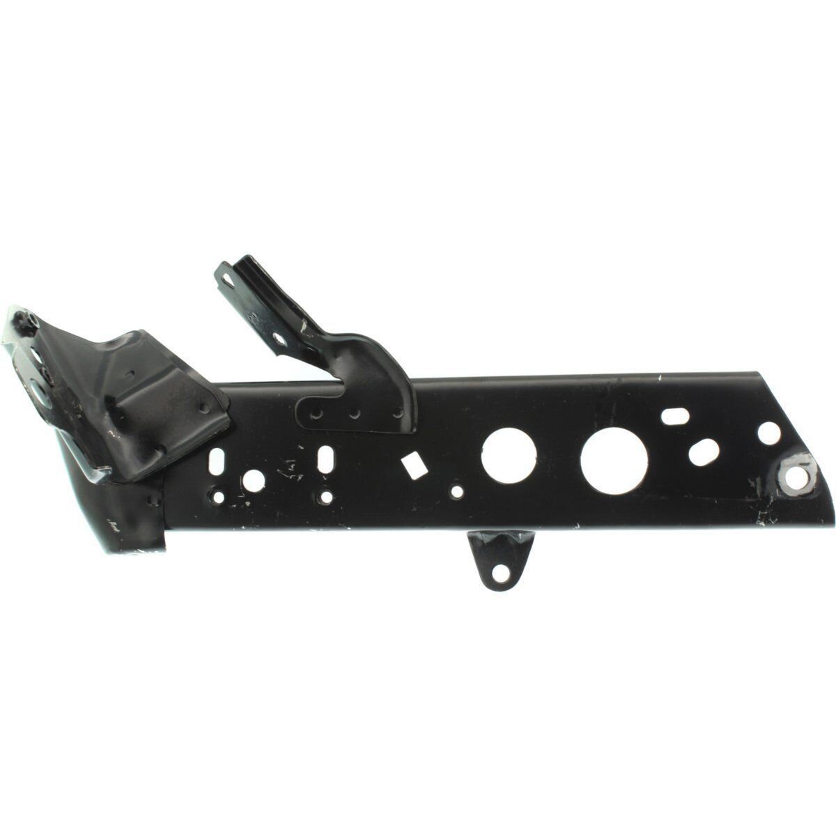 Fender Bracket Rh Steel - Mazda Cx5 2022-2025