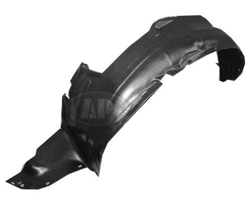 Fender Liner Lh Wo/Side Moulding - Mazda Mpv 2002-2003
