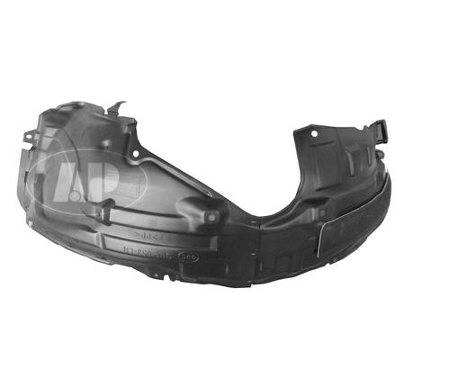 Fender Liner Fr Lh - Mazda Cx9 2007-2009