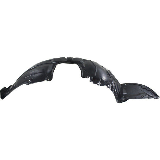 Fender Liner Fr Lh 2.0L 12-13/2.5L 10-13 - Mazda Mazda 3 Sport (Canada) 2010-2013 | Mazda Mazda 3 2010-2013