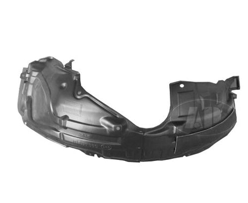 Fender Liner Fr Lh - Mazda Cx9 2013-2015