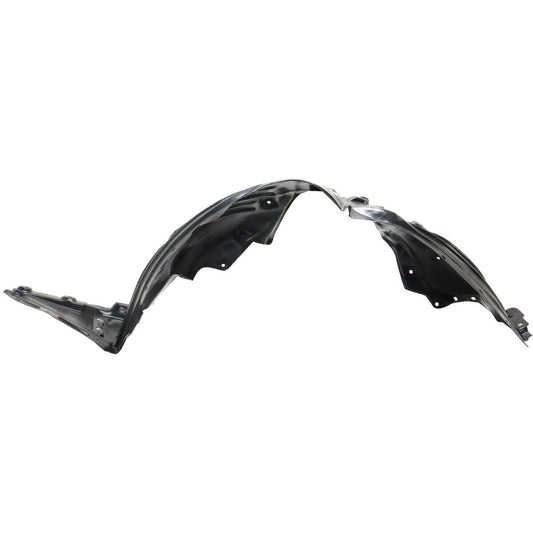 Fender Liner Fr Lh - Mazda Cx5 2017-2021