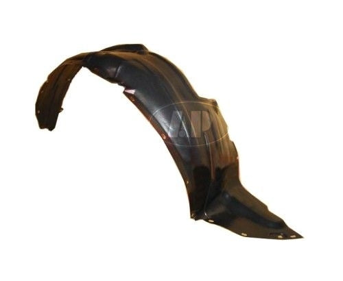 Fender Liner Rh - Mazda Mpv 2000-2001