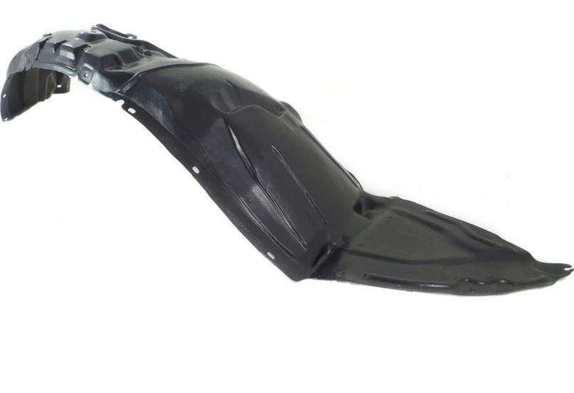 Fender Liner Fr Rh 2.0L 12-13/2.5L 10-13 - Mazda Mazda 3 Sport (Canada) 2010-2013 | Mazda Mazda 3 2010-2013