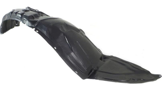 Fender Liner Fr Rh 2.0L 12-13/2.5L 10-13 - Mazda Mazda 3 Sport (Canada) 2010-2013 | Mazda Mazda 3 2010-2013
