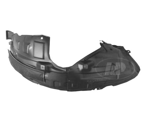Fender Liner Fr Rh - Mazda Cx9 2013-2015