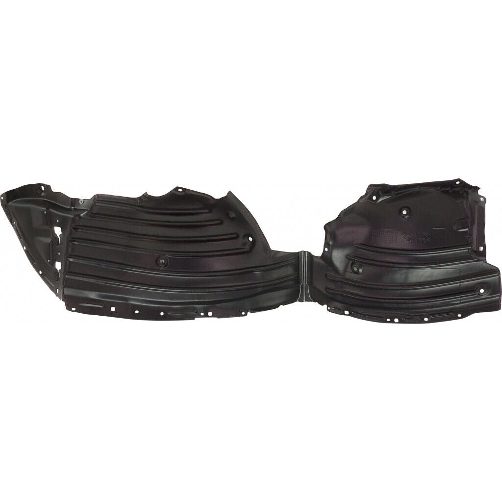 Fender Liner Rh - Mazda Cx9 2016-2023