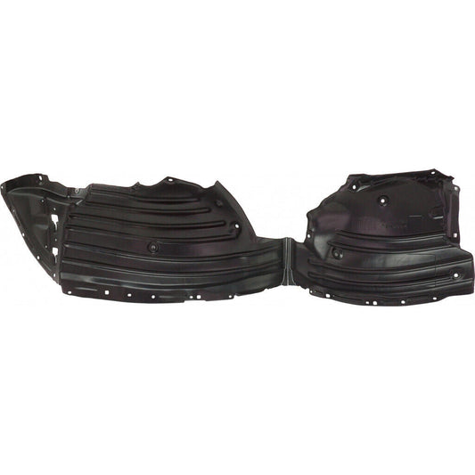 Fender Liner Rh - Mazda Cx9 2016-2023