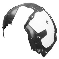 Fender Liner Rh - Mazda Cx30 2020-2025