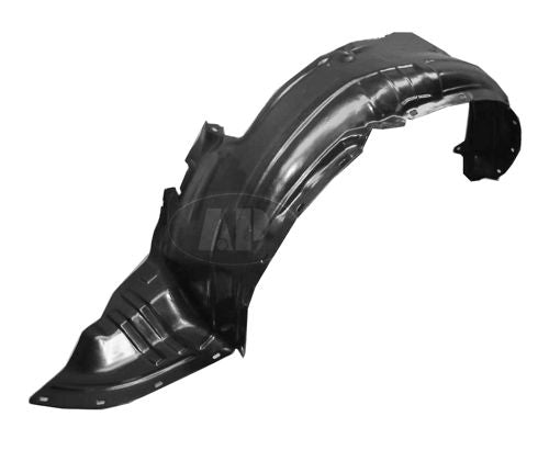 Fender Liner Lh - Mazda Mpv 2004-2006