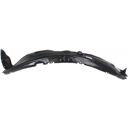 Fender Liner Lh - Mazda Cx7 2007-2009