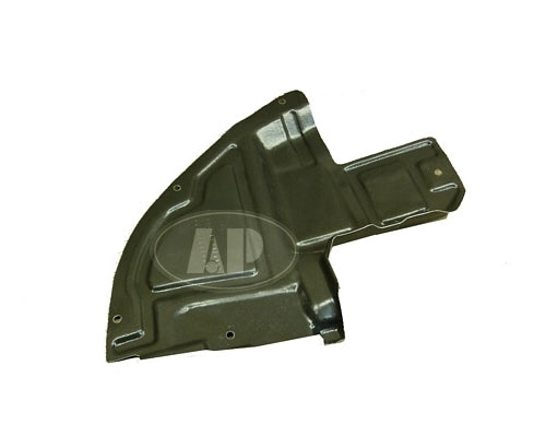 Fender Splash Sheild Fr Lh - Mazda Cx9 2007-2009