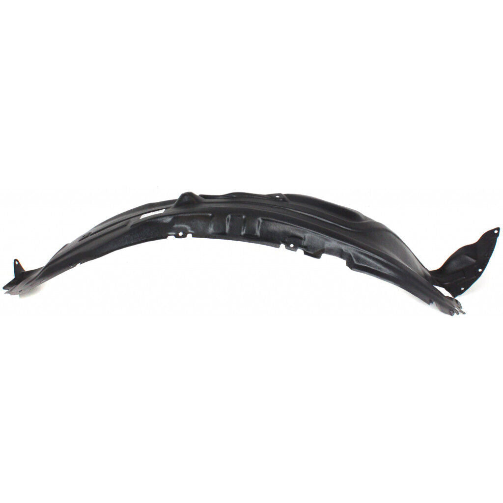 Fender Liner Rh - Mazda Cx7 2007-2009