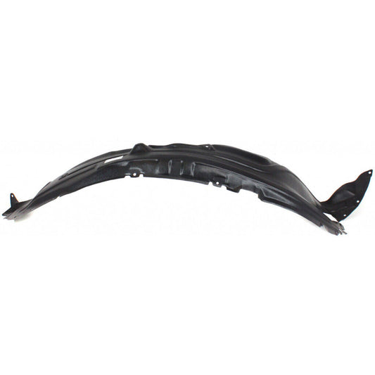 Fender Liner Rh - Mazda Cx7 2007-2009