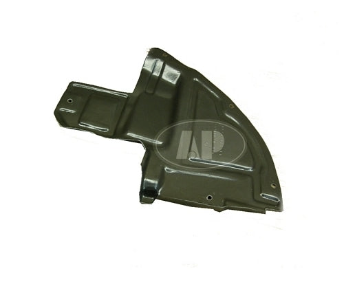 Fender Splash Sheild Fr Rh - Mazda Cx9 2007-2009