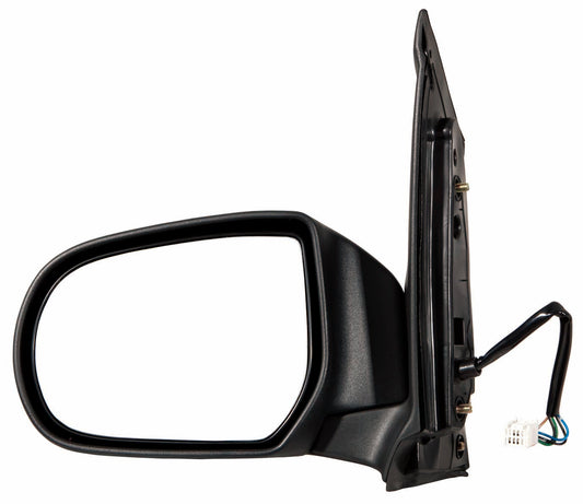 Door Mirror Lh Power Htd - Mazda Mpv 2000-2006