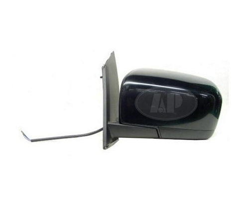 Door Mirror Lh Power - Mazda Cx7 2007-2008