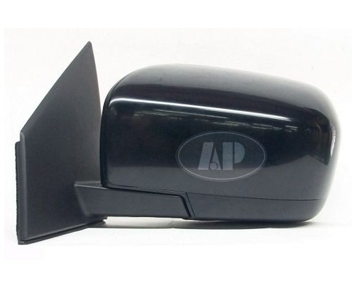 Door Mirror Lh Power - Mazda Cx9 2007-2009