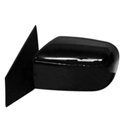 Door Mirror Lh Power Htd - Mazda Cx9 2007-2009