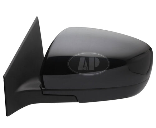 Door Mirror Lh Power Ptm - Mazda Cx9 2013-2015